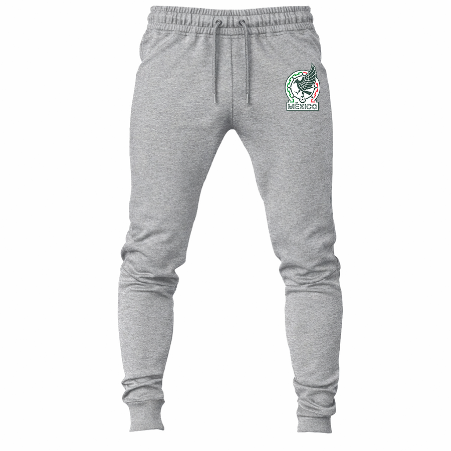 Men’s Mexico Soccer Joggers Sweatpants