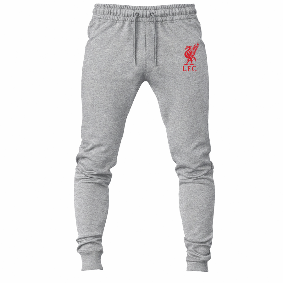 Men's Liverpool L.F.C. Soccer Joggers Sweatpants