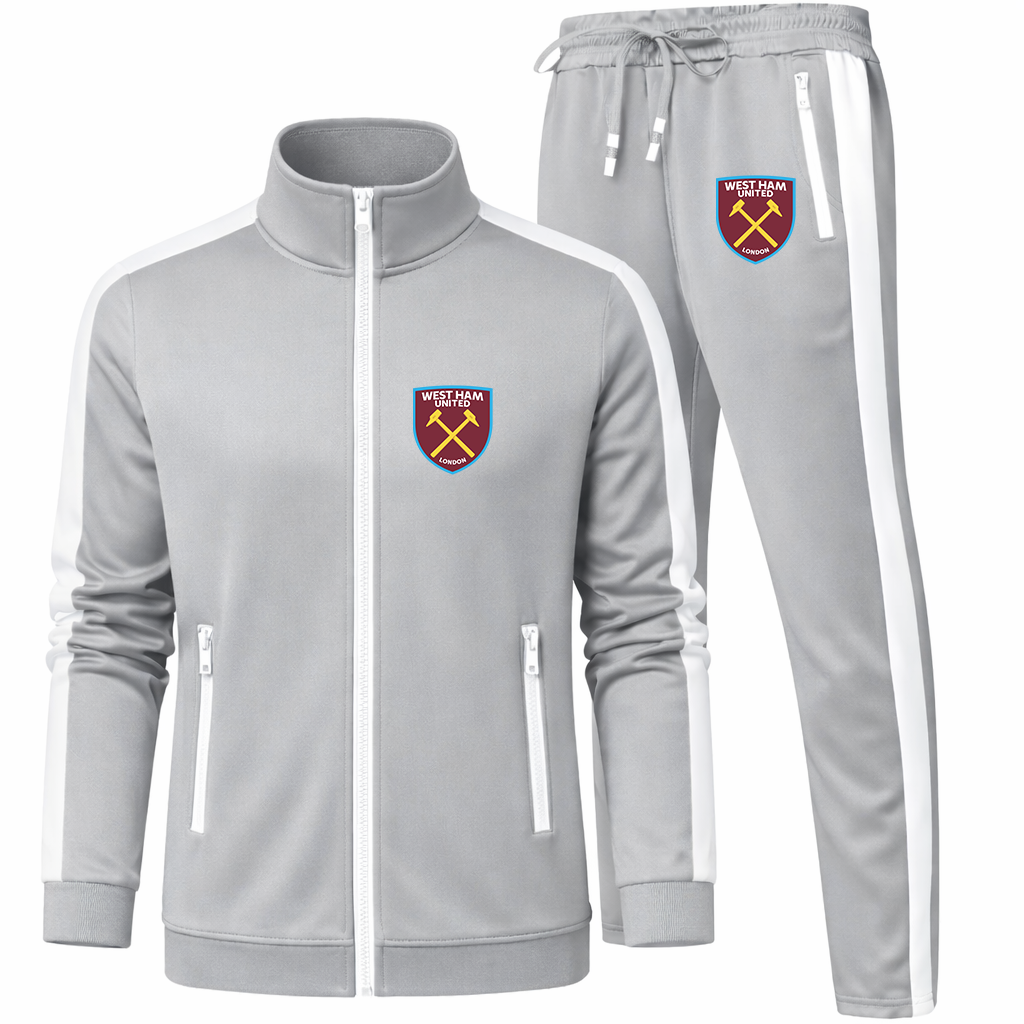 Men's West Ham United FC Dri-Fit TrackSuit