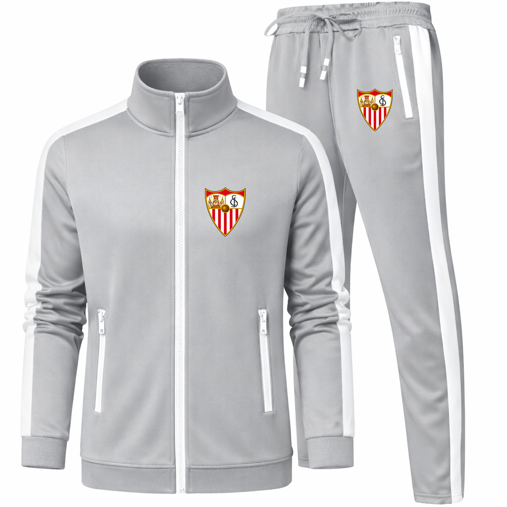 Men's Sevilla FC Dri-Fit TrackSuit