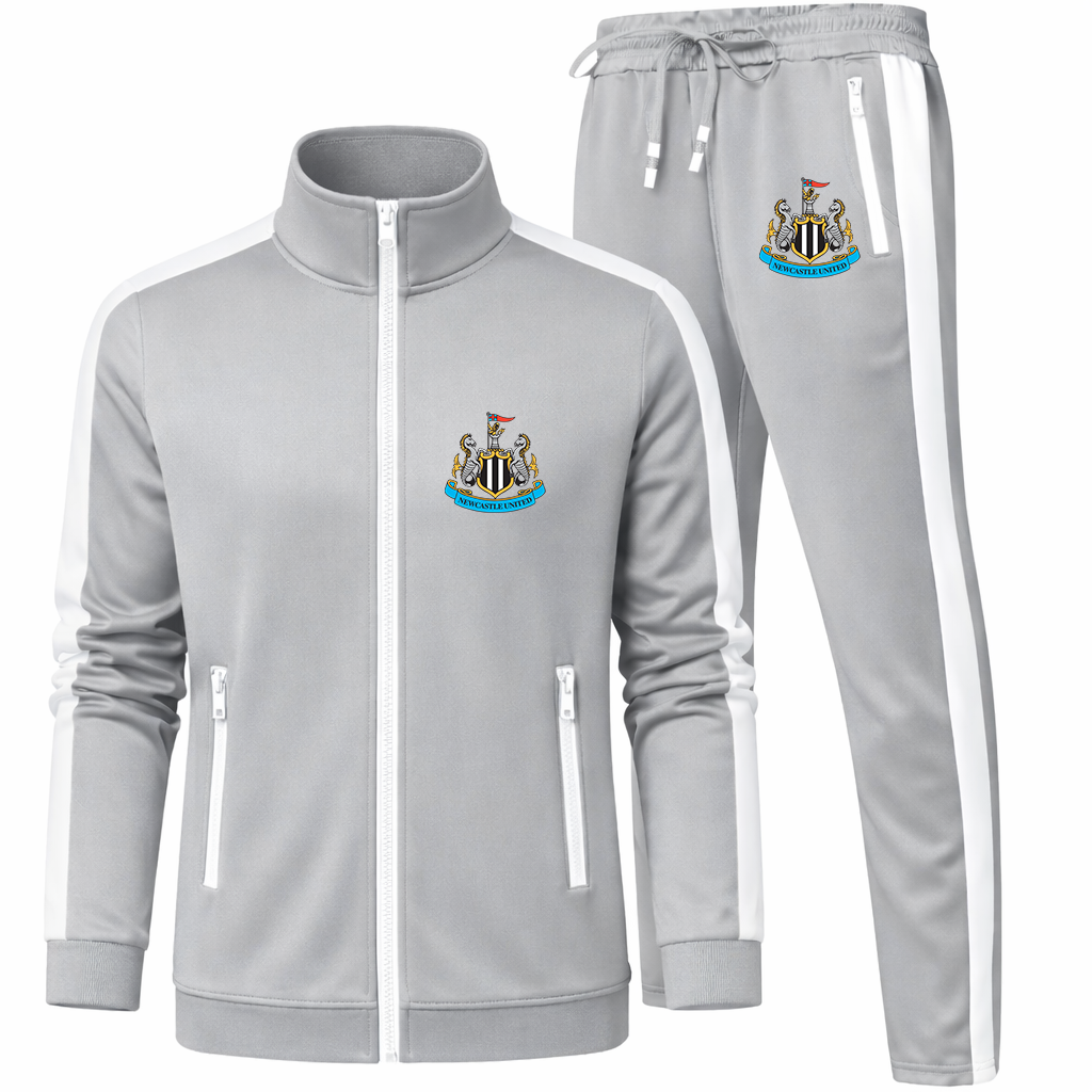 Men's Newcastle United FC Dri-Fit TrackSuit
