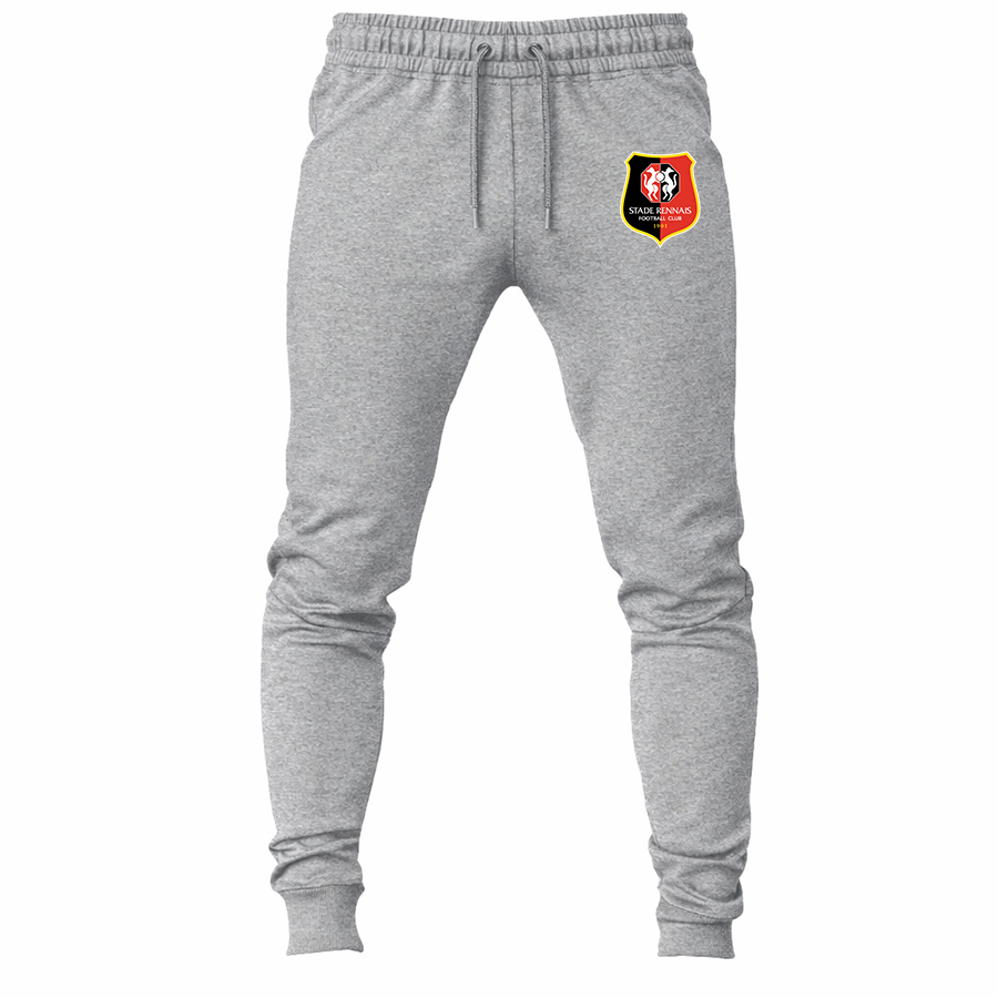 Men's Stade Rennais FC Joggers Sweatpants
