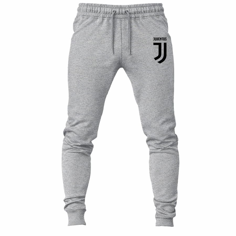 Men's Juventus Soccer Joggers Sweatpants