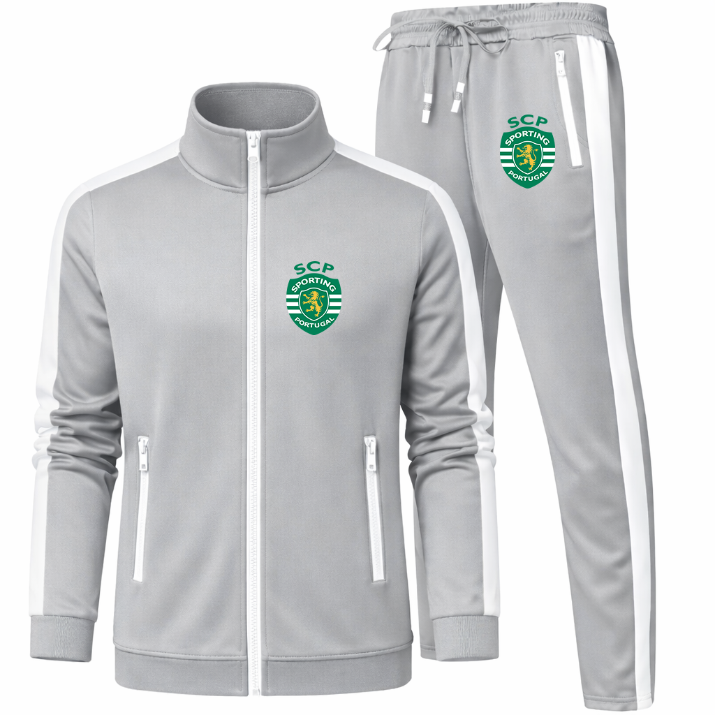 Men's Sporting CP FC Dri-Fit TrackSuit