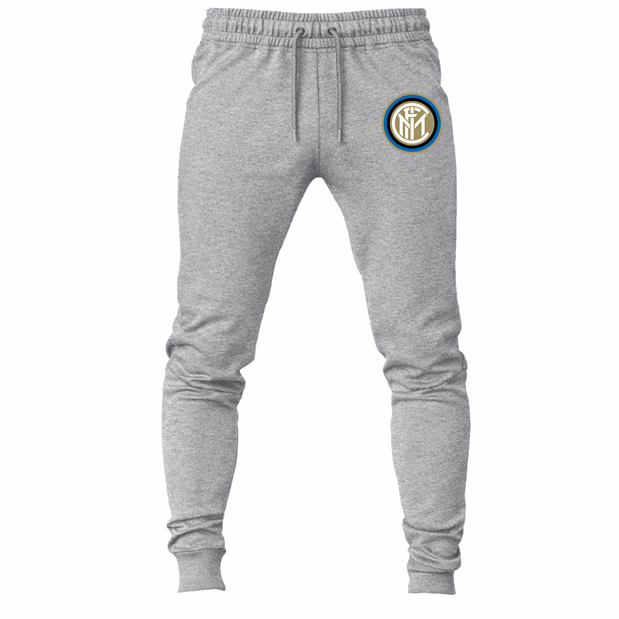 Men's Inter Milan Soccer Joggers Sweatpants