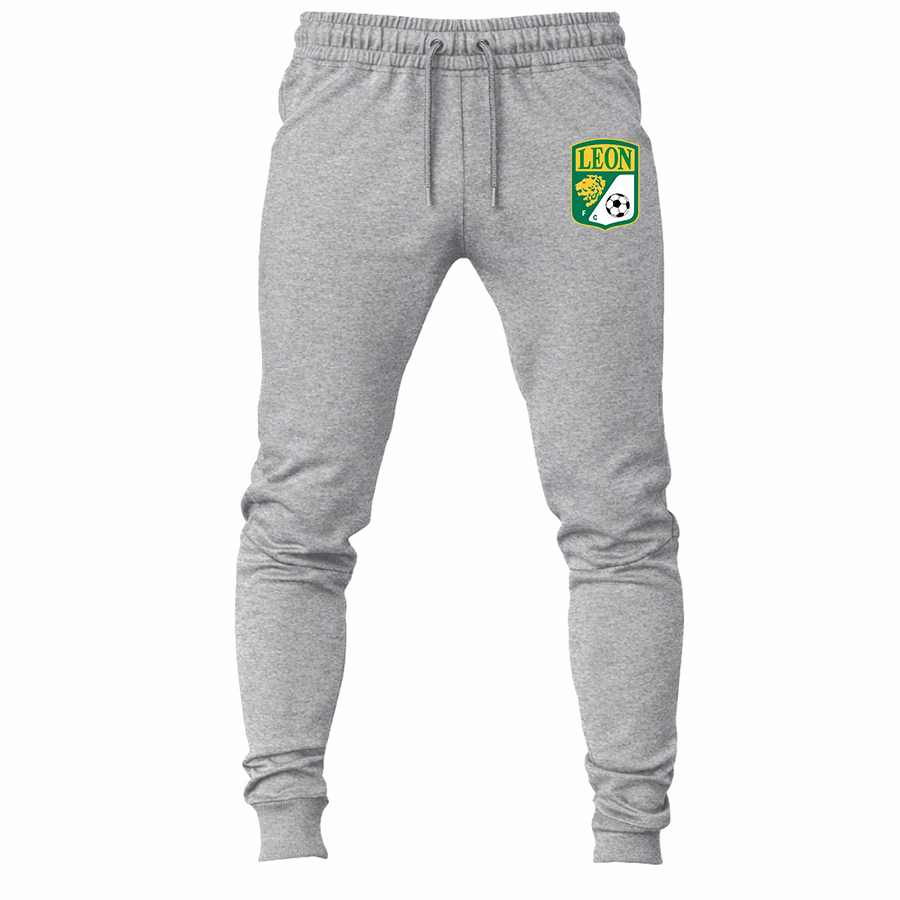 Men's Leon FC Joggers Sweatpants