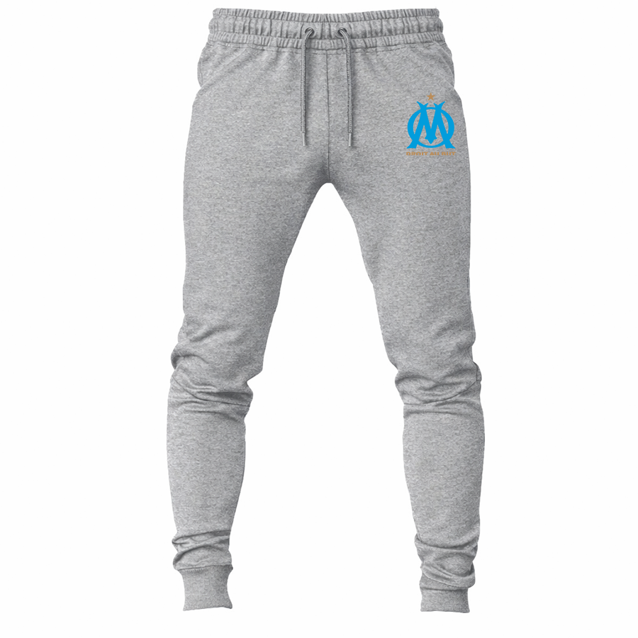 Men's Olympique de Marseille FC Joggers Sweatpants