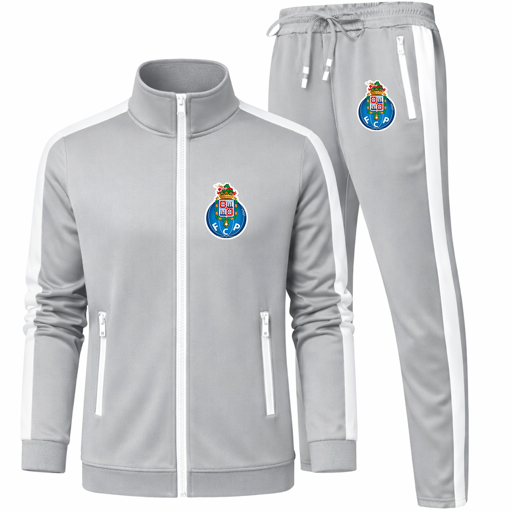Men's Porto FC Dri-Fit TrackSuit