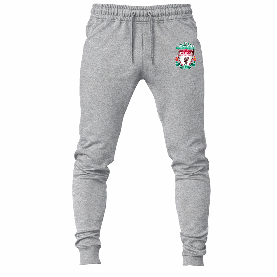 Men's Liverpool Football Club Est.1892 Joggers Sweatpants