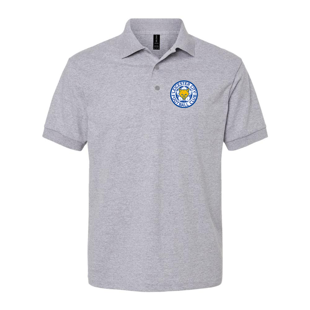 Men's Leicester City FC Dry Blend Polo