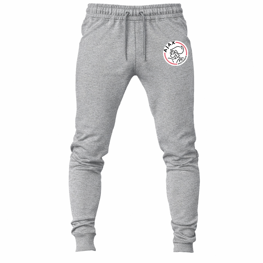 Men's Amsterdamsche FC Ajax Joggers Sweatpants