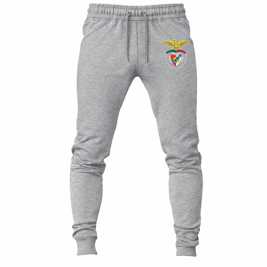 Men's SL Benfica FC Joggers Sweatpants