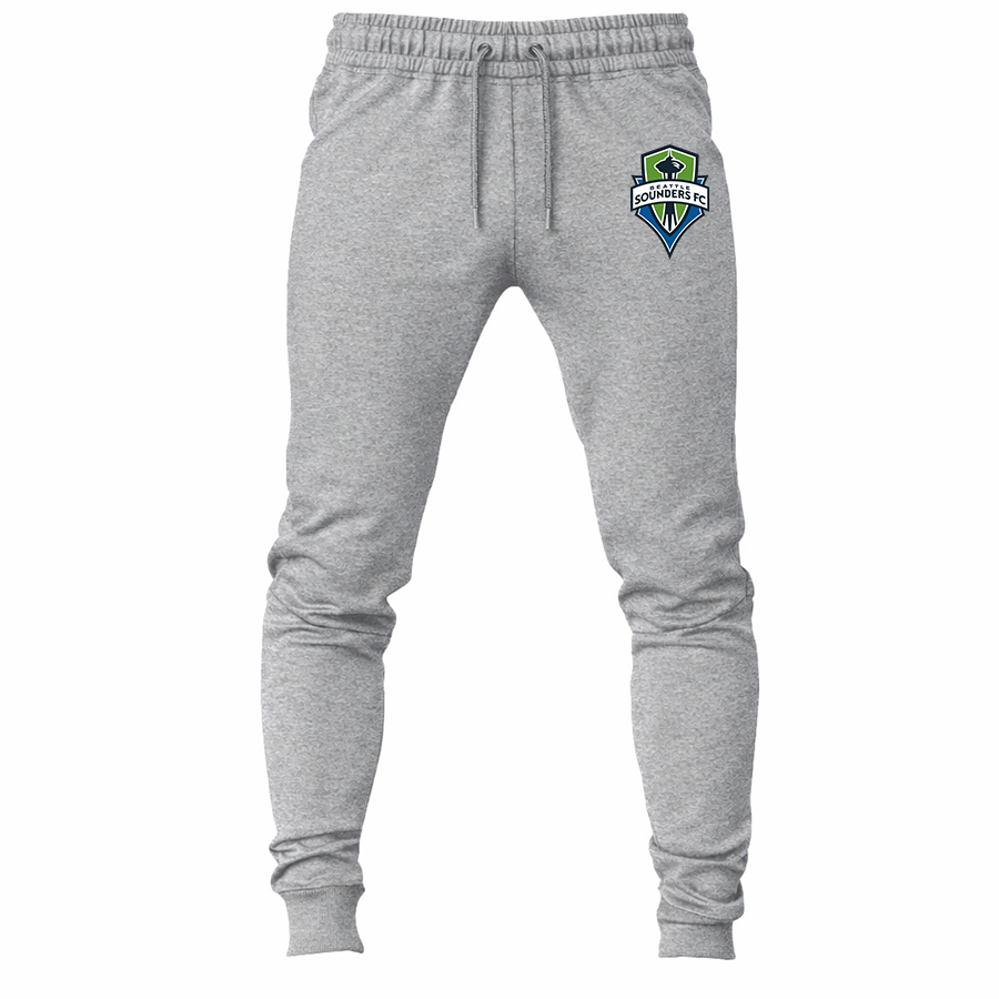 Men's Seattle Sounders FC Joggers Sweatpants