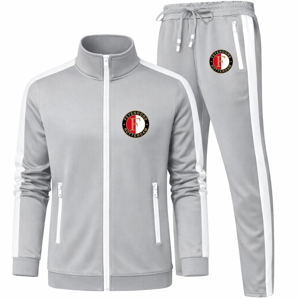 Men's Feyenoord FC Dri-Fit TrackSuit