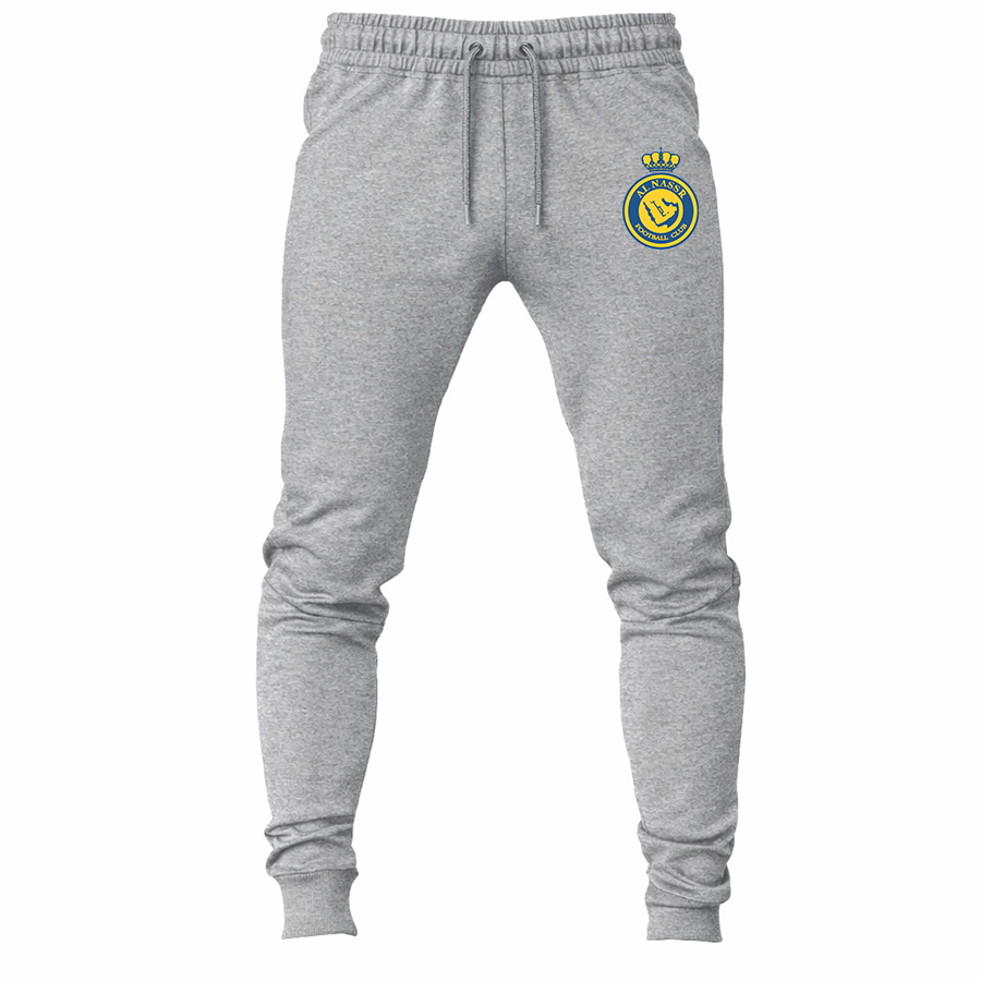 Men's Al Nassr FC Joggers Sweatpants