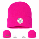Hot Pink