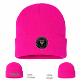 Hot Pink