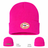 Hot Pink