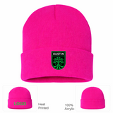 Hot Pink