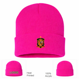 Hot Pink