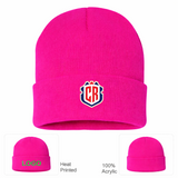 Hot Pink