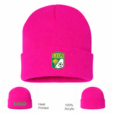 Hot Pink