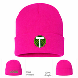 Hot Pink
