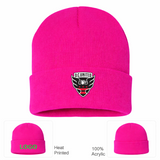 Hot Pink