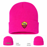 Hot Pink