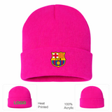 Hot Pink