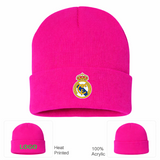 Hot pink