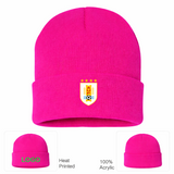 Hot Pink