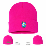 Hot Pink