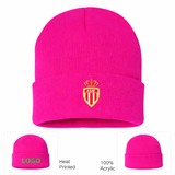 Hot Pink