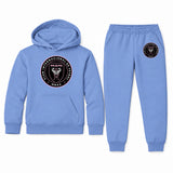 Carolina Blue