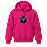 Hot Pink
