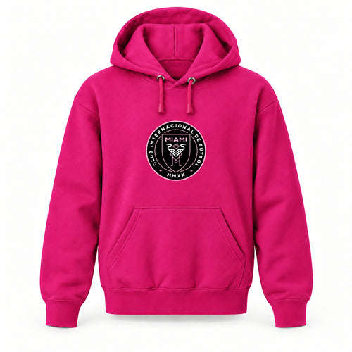 Inter Miami FC - Youth Large Hoodie (Ages 10–12)
