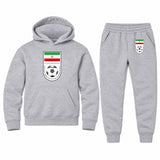 Sports Grey