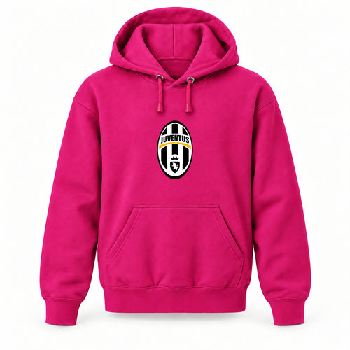 Juventus Football Club Classic - Youth Large Hoodie (Ages 10–12)