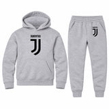 Sports Grey