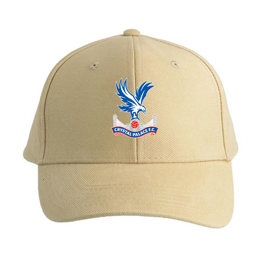 Crystal Palace F.C Dad Baseball Cap Hat