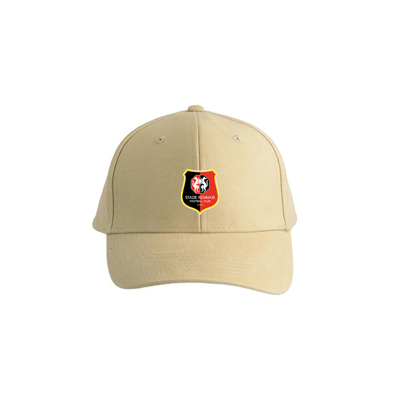 Stade Rennais FC Dad Baseball Cap Hat