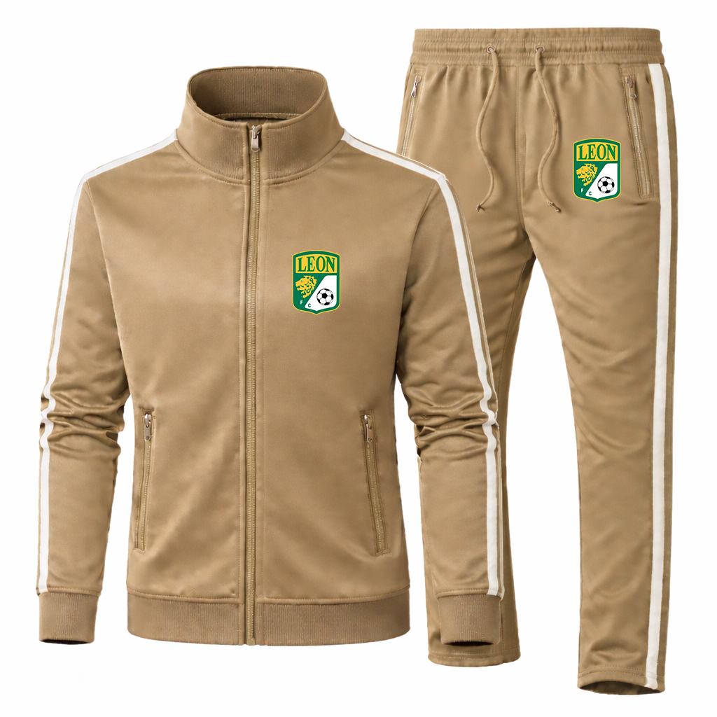 Men's Leon FC Dri-Fit TrackSuit