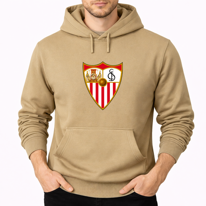 Men's Sevilla FC Pullover Hoodie