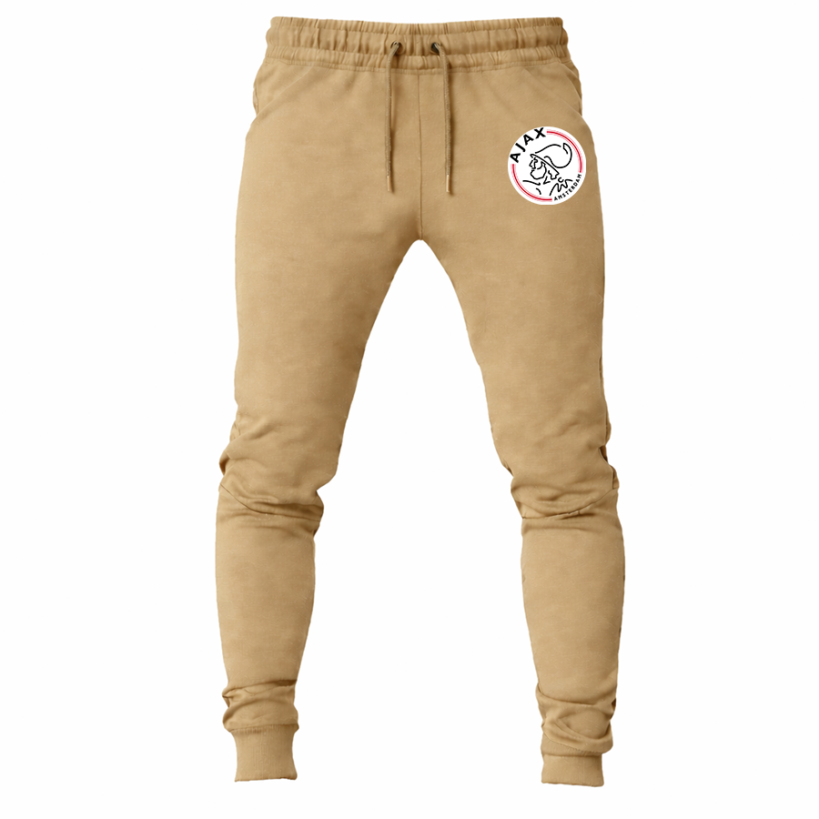 Men's Amsterdamsche FC Ajax Joggers Sweatpants
