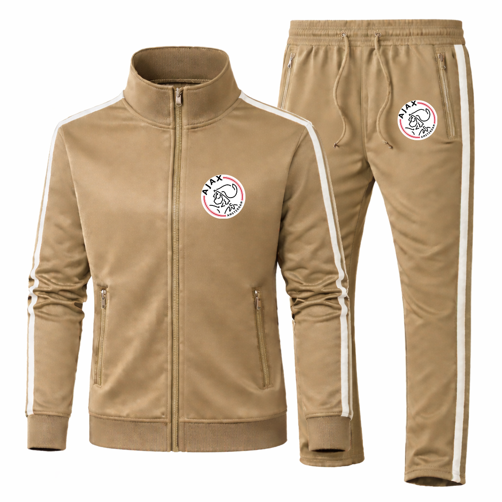 Men's Amsterdamsche FC Ajax Dri-Fit TrackSuit