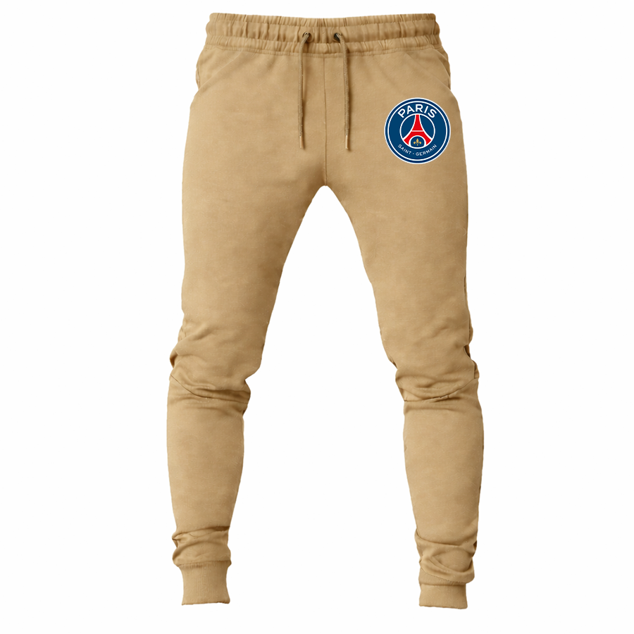 Men’s Paris Saint-Germain Soccer Joggers Sweatpants