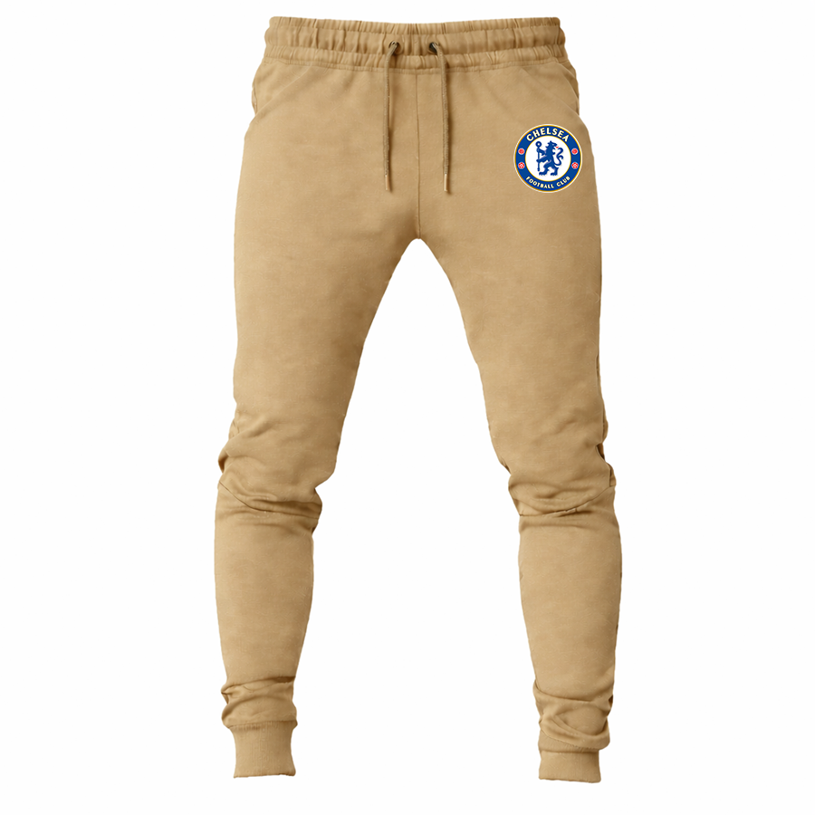 Men's Chelsea Soccer Joggers Sweatpants