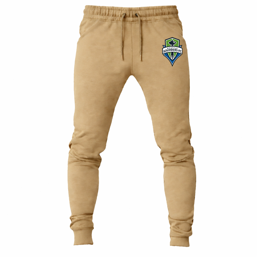 Men's Seattle Sounders FC Joggers Sweatpants