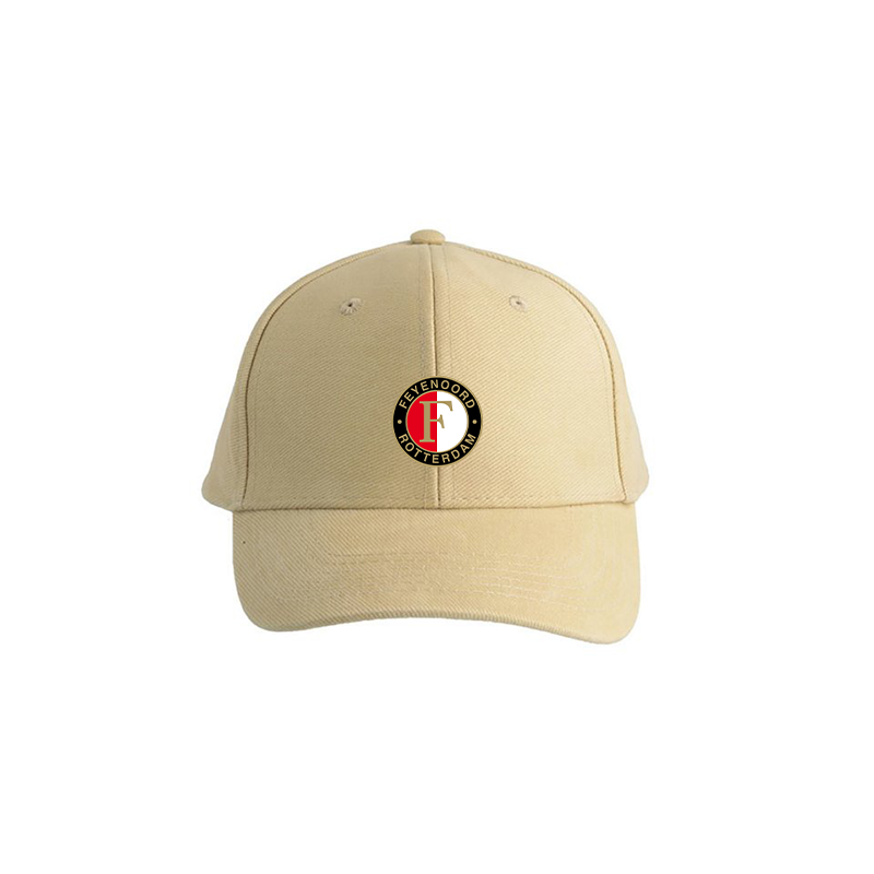 Feyenoord FC Dad Baseball Cap Hat